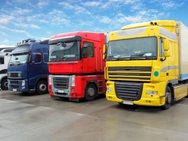 İzmir Konyaaltı Nakliye